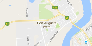 Port Augusta Mazda